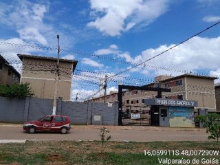 Imagem do imóvel AP25790
