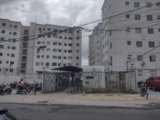 Imagem do imóvel AP92997