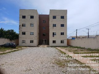 Imagem do imóvel AP96895