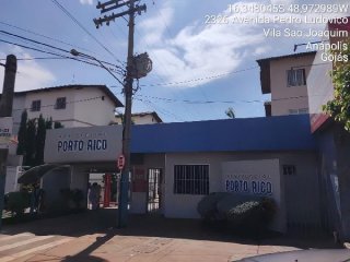 Imagem do imóvel AP44267