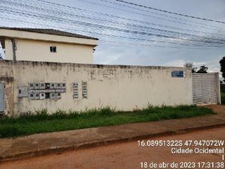 Imagem do imóvel AP08207