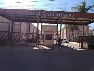Imagem do imóvel AP44762