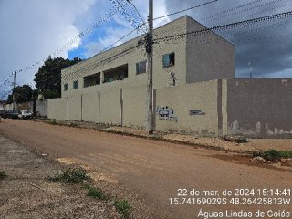 Imagem do imóvel AP00600