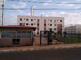 Imagem do imóvel AP16166