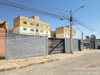 Imagem do imóvel AP65731