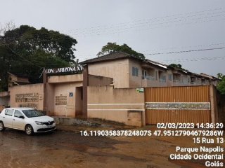 Imagem do imóvel AP30581
