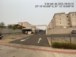 Imagem do imóvel AP80105