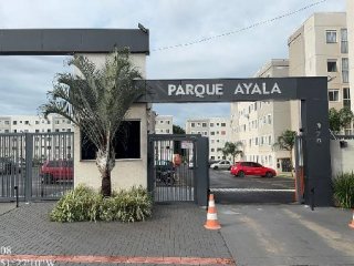 Imagem do imóvel AP32072