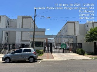 Imagem do imóvel AP63550