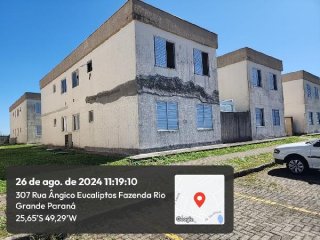 Imagem do imóvel AP66643