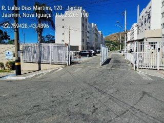 Imagem do imóvel AP86058