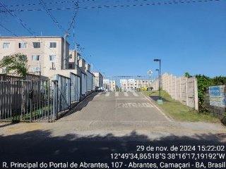 Imagem do imóvel AP74390