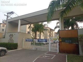 Imagem do imóvel AP33831