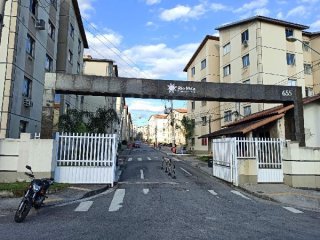 Imagem do imóvel AP33647