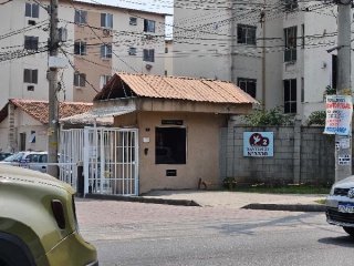 Imagem do imóvel AP85327