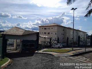 Imagem do imóvel AP38707