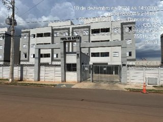 Imagem do imóvel AP47209