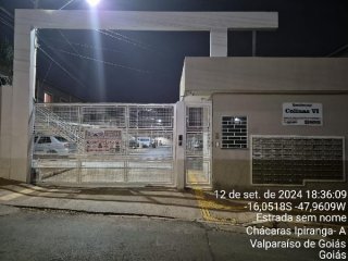 Imagem do imóvel AP40530