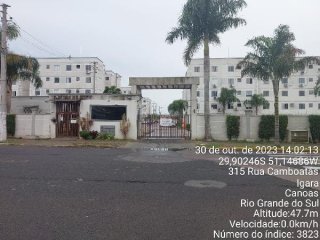 Imagem do imóvel AP19360