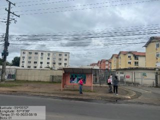 Imagem do imóvel AP07815