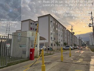 Imagem do imóvel AP83484