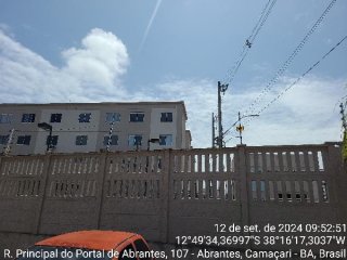 Imagem do imóvel AP54207