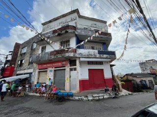 Imagem do imóvel AP67468