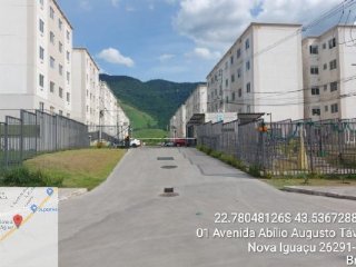 Imagem do imóvel AP22745