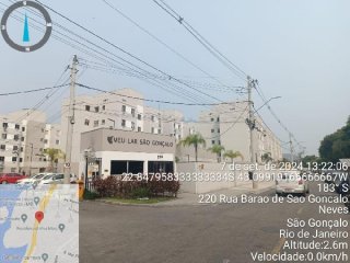 Imagem do imóvel AP69774
