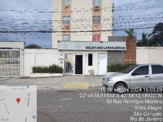 Imagem do imóvel AP09998