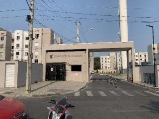 Imagem do imóvel AP33630