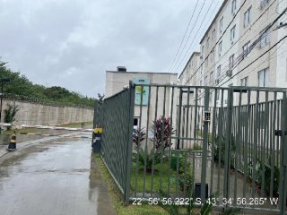 Imagem do imóvel AP93825