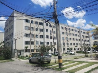 Imagem do imóvel AP80801