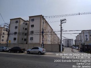 Imagem do imóvel AP13889