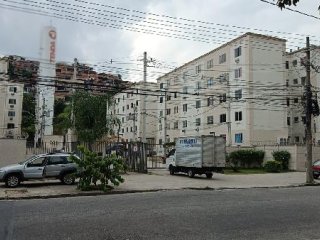Imagem do imóvel AP85685