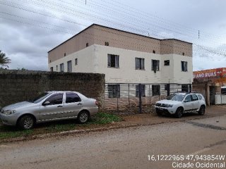 Imagem do imóvel AP84185