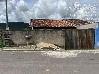 Imagem do imóvel CA96416