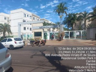 Imagem do imóvel AP59367