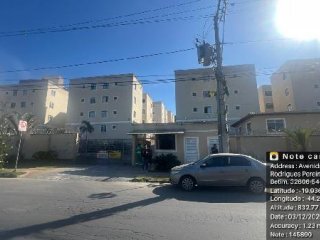 Imagem do imóvel AP38968