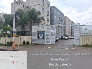 Imagem do imóvel AP94995