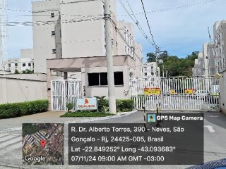 Imagem do imóvel AP91526