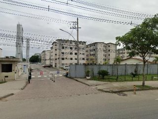 Imagem do imóvel AP78034