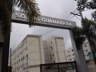 Imagem do imóvel AP93632
