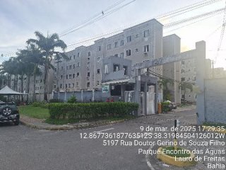 Imagem do imóvel AP86017