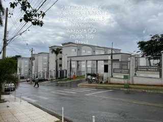 Imagem do imóvel AP62497
