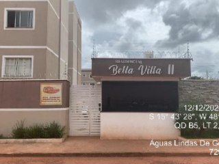 Imagem do imóvel AP44094