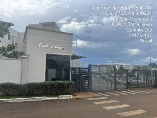 Imagem do imóvel AP08753