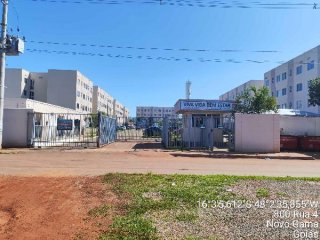 Imagem do imóvel AP81566
