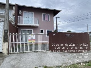 Imagem do imóvel CA43898