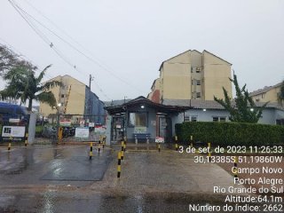 Imagem do imóvel AP99397